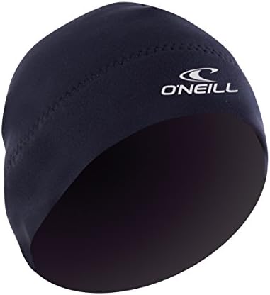 O'Neill Neoprene 2mm Beanie,Black,Small