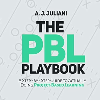 The PBL Playbook