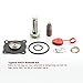 Asco 310420HW - ASCO REPAIR KIT