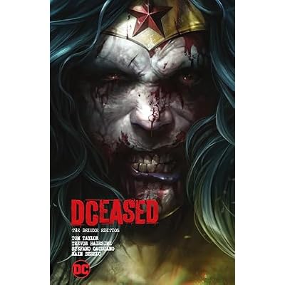 DCeased (2019-)