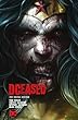 セール中のKindle本16：DCeased (2019-): The Deluxe Edition (English Edition)