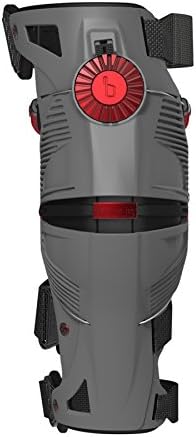 Mobius Knee Support X8