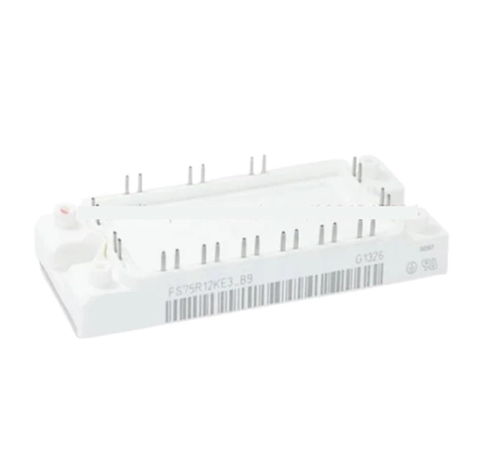 Zvqysgiw One Color Fs75r12ke3-B9 Fs75r12kt3g Fs100r12kt4g Rectifier Bridge Module(Fs75r12ke3-B9)