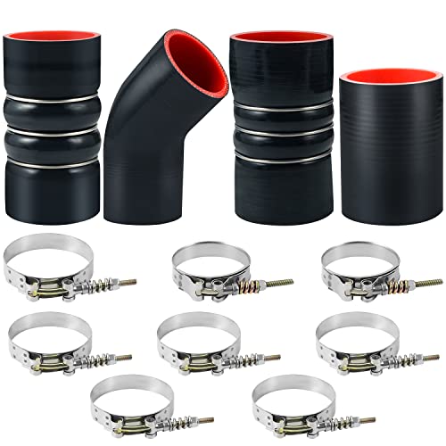 10 Best Turbo Hose Clamps [Buying Guide 2023] • Sacred Car