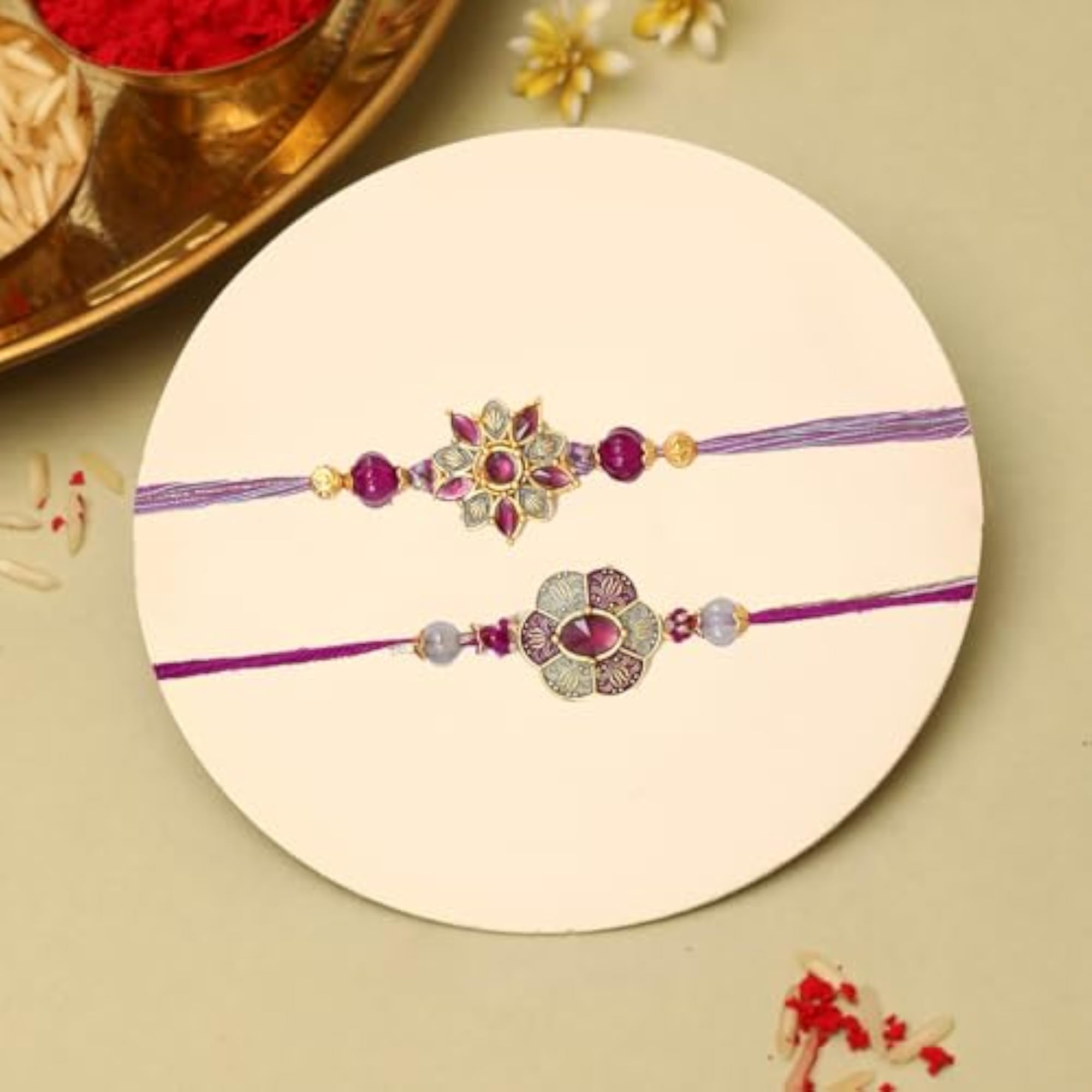 Rakhi for Brother, Best Gift for Rakshabandhan