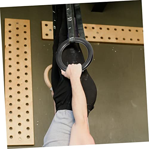 2 anillas de fitness para entrenamiento en casa miniatura 6