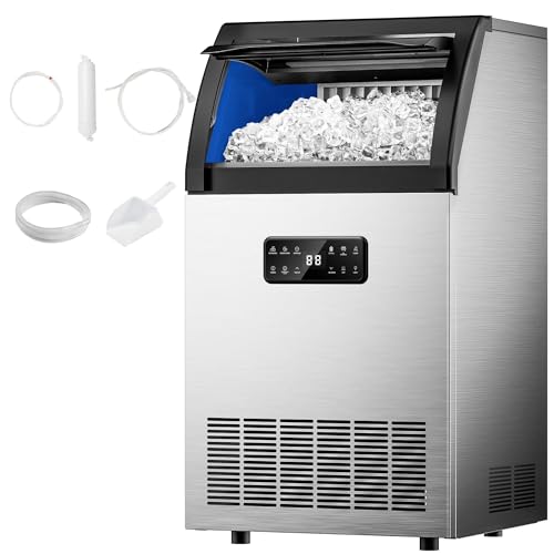 Commercial Ice Maker