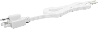 Myco 5FT LED Shop Light 1-Pack, Linkable Power Extension Wire for Garage, Under Cabinet, Workshop Lighting