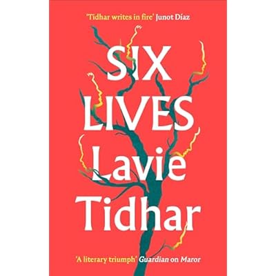 Six Lives