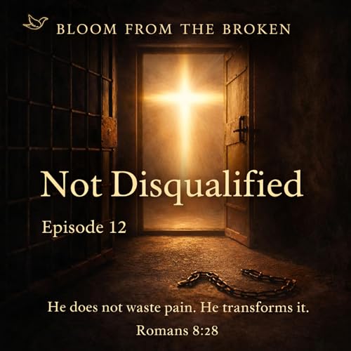 You Are Not Disqualified