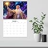 2026 Calender 2026 Wall Calender,12 Month Wall Planners,US President Donald Funny photo calendar,MAGA Calendar,Thick paper,Easy organization,Beautiful calendar for home and office,Funny gift #4