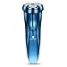 Produktbild Elektrorasierer für Männer, wiederaufladbarer USB-Elektrorasierer mit Pop-up-Trimmer und LCD-Display, professioneller Bartschneider für Männer, IPX7 wasserdicht, Maybuy3069
