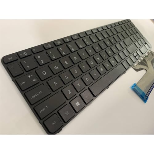 Clavier HP ProBook 650 G2 G3 450 G4 Bloqué Solution Remplacement - 3