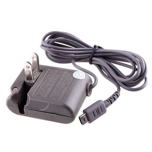 TOOGOO(R) AC Adapter Charger for Nintendo DS LITE DSL NDSL