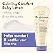 Aveeno Baby Calming Comfort Moisturizing Body Lotion with Relaxing Lavender & Vanilla Scents, Non-Greasy Baby Lotion, Natural Oatmeal & Dimethicone, Paraben- & Phthalate-Free, 8 fl. oz