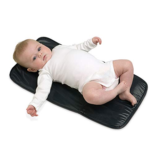 Bolsa Deluxe, Infanti, preto