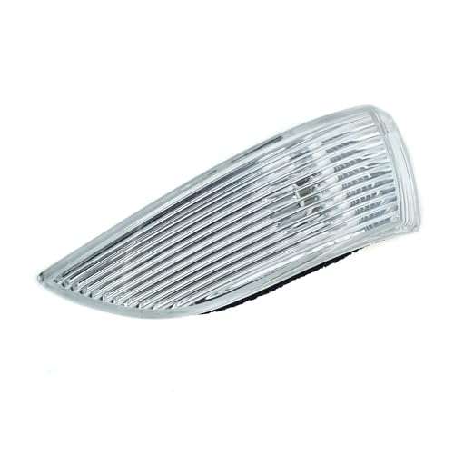 Clignotants dynamiques haut de gamme pour Elantra 2008-2010 | Rétroviseur