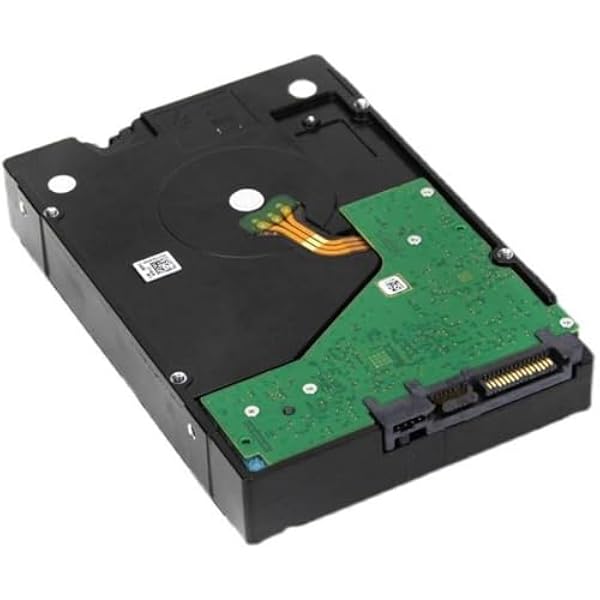 Dysk twardy do 8 TB 3,5 cala SATA 6 Gb/s 256 MB 7200 obr./min do wewnętrznego dysku twardego do dysku twardego korporacyjnego dla ST8000NM0105