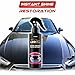 GFOUK P40 Car Scratch Quick Repair Nano Spray, Nano Car Spray, Repair Nano Spray (120ML) (2PCS)
