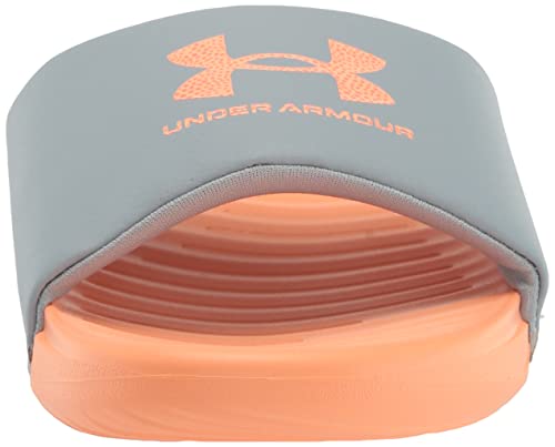 Image of Under Armour womens Ansa Fixed Strap SlideSlide Sandal