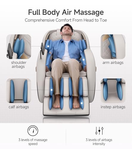 real relax massage chair reviews