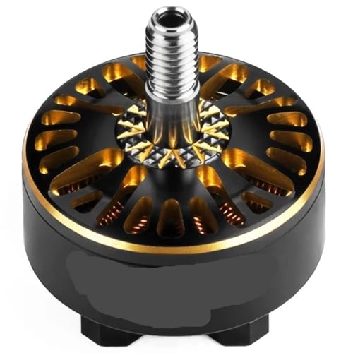 Moteur sans balais 2307 2060KV pour vos sessions de vol freestyle