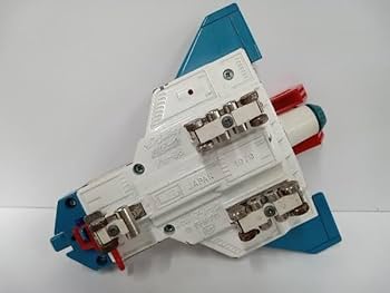 希少　極上美品　ポピー　スーパーマードック　PB-86 ポピニカ Amazon.co.jp: ポピー ザ・ スーパーマードック PB-86 当時物 超