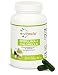Produktbild Vihado Spirulina + Chlorella  Superfood Kapseln mit Algen  geprüfte Qualität ohne Schadstoffe  natürliches Nahrungsergänzungsmittel ohne künstliche Zusätze  180 Kapseln