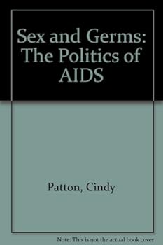 Hardcover Sex And Germs Book