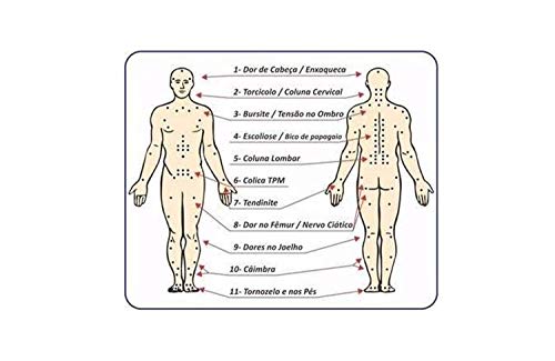 Pomadas Japonesa Chinesa Tigre Kit 10 Unid Original Promoção