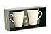 Galway Weave 4125 Mug, 15-Ounce, Ivory