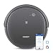 Produktbild ECOVACS DEEBOT 502 - Selbstaufladender Staubsaugroboter mit starker Saugleistung, Alexa & App-Steuerung, optimiert für Hartböden/Teppiche/Tierhaare, bis zu 110 min Laufzeit