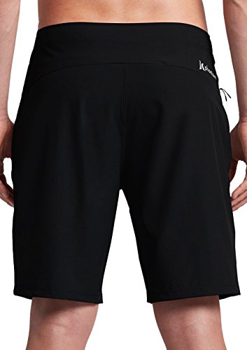 Hurley Phantom One and Only 20" Board Short3