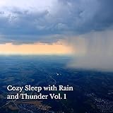 Intense Thunder Sleep Aid Sound