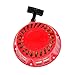 AISEN Pull starter for Einhell BT-PG 2000/2, BT-PG 2000/3, STE2500, Kraftech KT8500 power generator