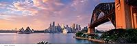 Sydney Splendour New South Wales 0987320017 Book Cover