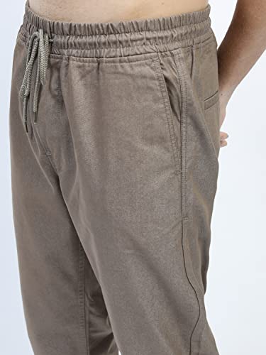 Image of KETCH Mens Trouser Desert Taupe