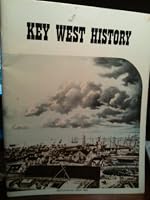 Key West History B0007IXK02 Book Cover