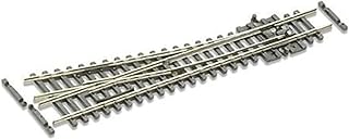 Peco N Scale Code 55 Electrofrog #4 Right-Hand Turnout