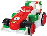 cars shake and go track  target Gender:  boy Shake Disney Cars 2! And Francesco Bernoulli (special specification Japan)! Go! Waving (japan import)