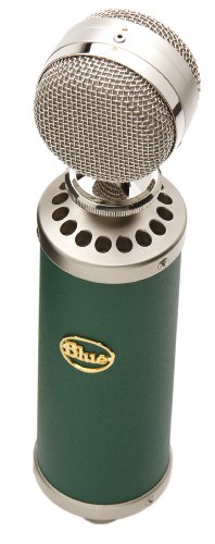 Blue Kiwi Studio Condenser Microphone product image