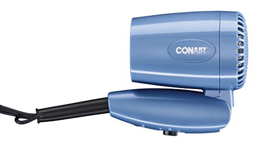 Conair 124ANP Travel Hair Dryer With Dual Voltage thumb #7