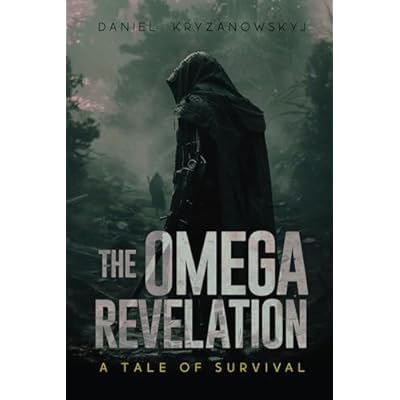 The Omega Revelation: A Tale of Survival
