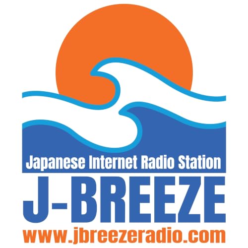J-Breeze Radio cover art