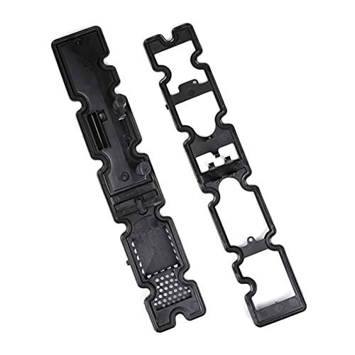 HUVNEXA Guarnizione coperchio testata cilindro valvola motore, for Peugeot, 307 308 408 508 C8 C5 C4 807 0248P7 0248R6 0248P6 0249C7 0249C8 Sostituzione della guarnizione della testata del cilindro(1