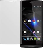 dipos I 2X Schutzfolie matt kompatibel mit Archos 50 Diamond Folie Bildschirmschutzfolie