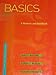 The Basics: A Rhetoric and Handbook 4th Ed. (book alone) Spiral Bound
