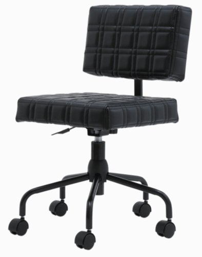 Amazon.co.jp: パークトレーディングス キールチェア ブラック JU-505 