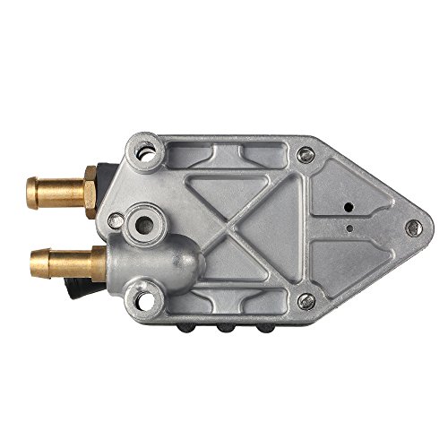 Sangmei Bomba de combustível para Johnson Evinrude 438559 385784 433390 100-105-115-125-135-140 HP C