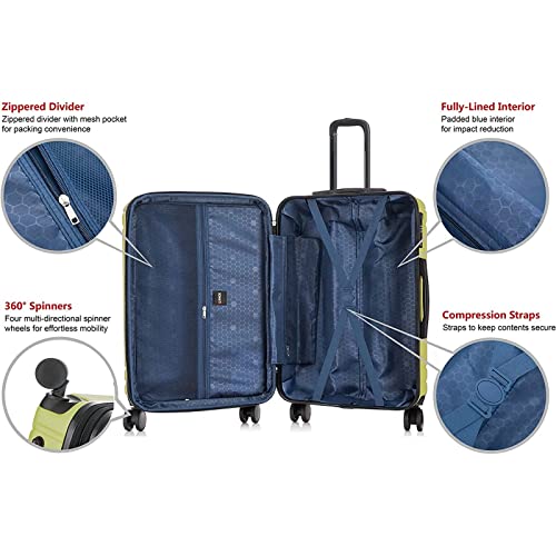 Hipack 25HP2107-OLIVE